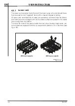 Preview for 22 page of Porter & Charles DWTPC10SS Instructions Manual