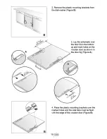 Preview for 22 page of Porter & Charles DWTPC6FI Installation Manual