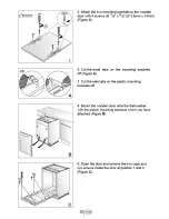 Preview for 23 page of Porter & Charles DWTPC6FI Installation Manual