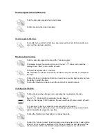 Preview for 15 page of Porter & Charles FEC 90 Operation Manual