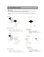 Предварительный просмотр 8 страницы Porter & Charles FEC60B(x) User Manual