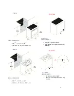 Предварительный просмотр 9 страницы Porter & Charles FEC60B(x) User Manual