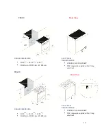 Предварительный просмотр 10 страницы Porter & Charles FEC60B(x) User Manual