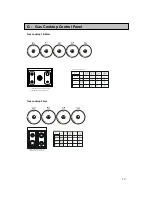 Предварительный просмотр 19 страницы Porter & Charles FEC60B(x) User Manual