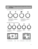 Предварительный просмотр 62 страницы Porter & Charles FEC60B(x) User Manual