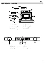 Preview for 13 page of Porter & Charles MWPS60TM User Manual