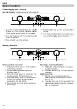 Preview for 18 page of Porter & Charles MWPS60TM User Manual