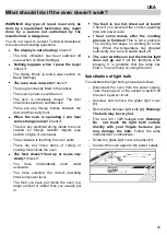 Preview for 35 page of Porter & Charles MWPS60TM User Manual