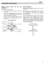 Preview for 39 page of Porter & Charles MWPS60TM User Manual