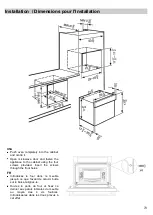 Preview for 40 page of Porter & Charles MWPS60TM User Manual