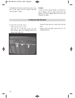 Предварительный просмотр 8 страницы Porter & Charles SOPS60TC User Manual