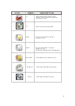 Предварительный просмотр 8 страницы Porter & Charles SOPS76PS User Manual