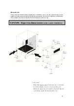 Предварительный просмотр 31 страницы Porter & Charles SOPS76PS User Manual