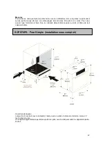 Предварительный просмотр 67 страницы Porter & Charles SOPS76PS User Manual