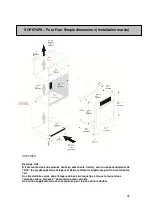 Предварительный просмотр 68 страницы Porter & Charles SOPS76PS User Manual