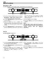 Preview for 16 page of Porter & Charles SPPS60TM User Manual