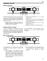 Preview for 55 page of Porter & Charles SPPS60TM User Manual