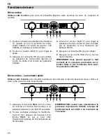 Preview for 56 page of Porter & Charles SPPS60TM User Manual