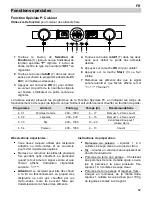 Предварительный просмотр 63 страницы Porter & Charles SPPS60TM User Manual