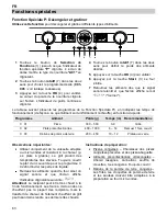 Предварительный просмотр 64 страницы Porter & Charles SPPS60TM User Manual