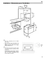 Предварительный просмотр 85 страницы Porter & Charles SPPS60TM User Manual