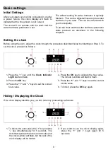 Preview for 9 page of Porter & Charles STPS60TM-1 Instructions For Use Manual