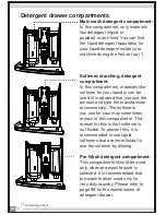 Preview for 31 page of Porter & Charles xx1461CDG Series User Manual