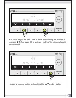 Preview for 38 page of Porter & Charles xx1461CDG Series User Manual