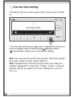 Preview for 39 page of Porter & Charles xx1461CDG Series User Manual