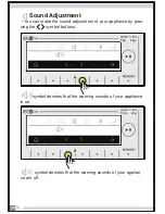 Preview for 41 page of Porter & Charles xx1461CDG Series User Manual