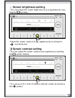 Preview for 42 page of Porter & Charles xx1461CDG Series User Manual