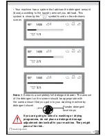 Preview for 50 page of Porter & Charles xx1461CDG Series User Manual