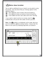 Preview for 58 page of Porter & Charles xx1461CDG Series User Manual