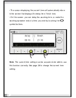 Preview for 65 page of Porter & Charles xx1461CDG Series User Manual