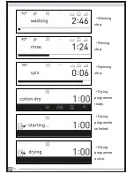 Preview for 73 page of Porter & Charles xx1461CDG Series User Manual