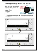 Preview for 91 page of Porter & Charles xx1461CDG Series User Manual