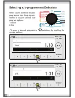 Preview for 93 page of Porter & Charles xx1461CDG Series User Manual