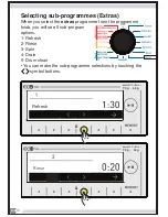 Preview for 95 page of Porter & Charles xx1461CDG Series User Manual