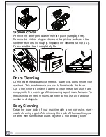 Preview for 101 page of Porter & Charles xx1461CDG Series User Manual