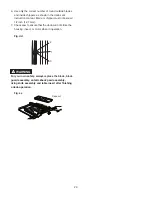 Предварительный просмотр 29 страницы Porter-Cable 10 IN. (254 MM) JOBSITE TABLE SAW Instruction Manual