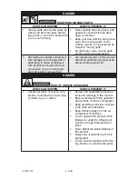 Preview for 6 page of Porter-Cable 1000001703 Instruction Manual