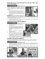 Предварительный просмотр 48 страницы Porter-Cable 324MAG Instruction Manual