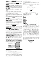 Preview for 6 page of Porter-Cable 352VS Instruction Manual