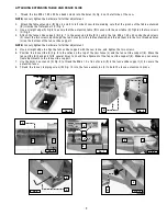 Предварительный просмотр 9 страницы Porter-Cable 3700L Instruction Manual