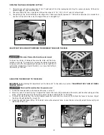 Предварительный просмотр 11 страницы Porter-Cable 3700L Instruction Manual