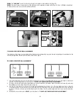 Предварительный просмотр 15 страницы Porter-Cable 3700L Instruction Manual