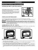 Предварительный просмотр 10 страницы Porter-Cable 3802L Instruction Manual