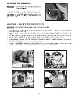 Предварительный просмотр 13 страницы Porter-Cable 3802L Instruction Manual