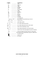 Preview for 7 page of Porter-Cable 557 Instruction Manual