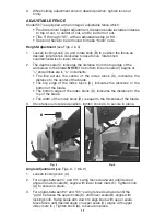 Preview for 11 page of Porter-Cable 557 Instruction Manual